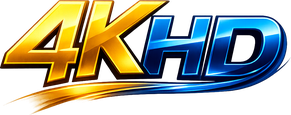 Logo 4khd